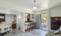 1-bedroom Apt in Blumenau Spn0102 - Condos