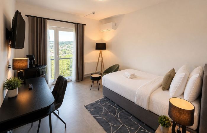 Elion Hotel Siegen