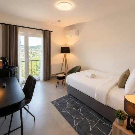 Elion Hotel Siegen