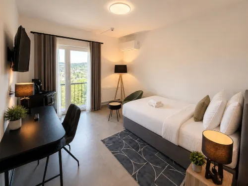 Elion Hotel Siegen - Wifi
