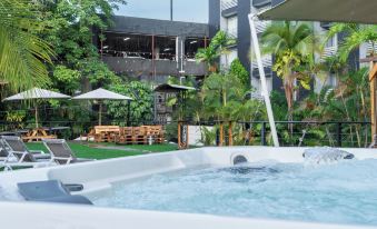 Riande Urban Hotel