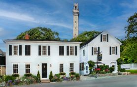 The Provincetown Hotel at Gabriel's