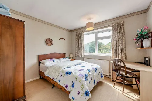 Host Stay Worthing Getaway - 4-Star