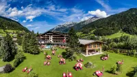 Relais&Châteaux Spa-Hotel Jagdhof - 5-Star