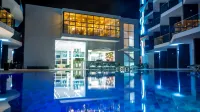 Ouril Mindelo - Pools