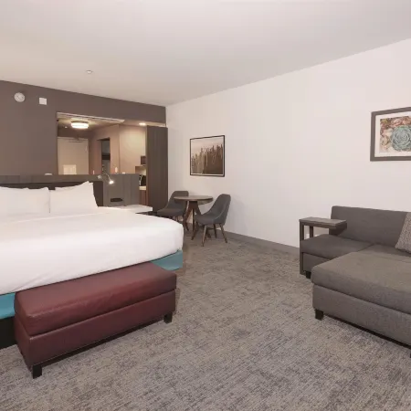 Hilton Garden Inn Chandler Downtown