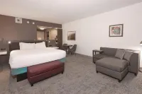 Hilton Garden Inn Chandler Downtown - Morgenmad