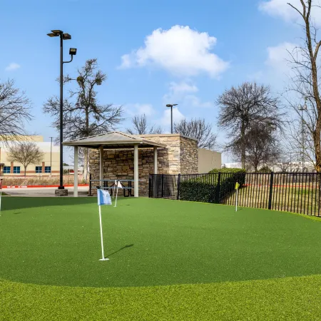 Hampton Inn & Suites Dallas/Plano-East