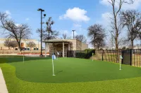 Hampton Inn & Suites Dallas/Plano-East - 2-Star