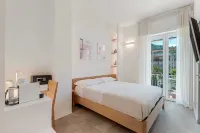 Isabella Boutique Rooms — Libeccio Balcony Room - Lejligheder