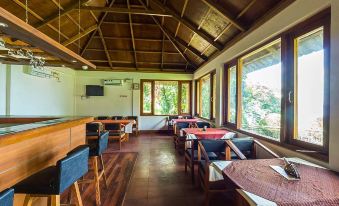 Megapode Resort -Port Blair