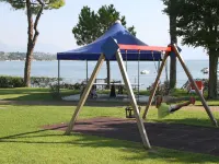Front Lake Resort le Corti del Lago