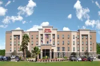 Hampton Inn & Suites Bay City Hôtels à : Bay City