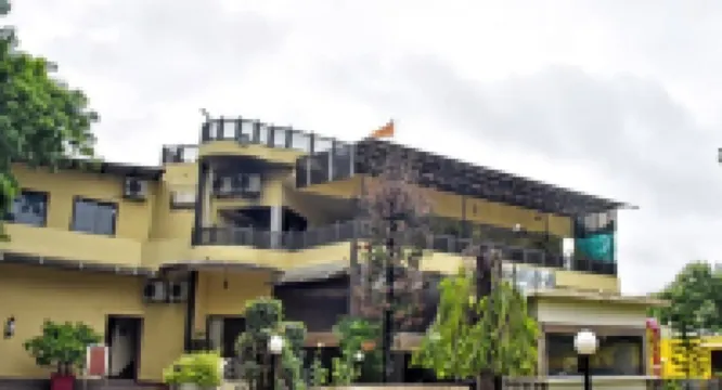 Hotel Saroj Sagar Madhya Pradesh