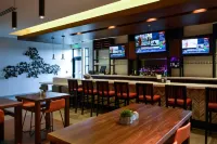 Hilton Garden Inn Louisville Mall of St. Matthews Hôtels à : Lyndon