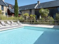 Les Hauts de la Houle M.6X - Pool