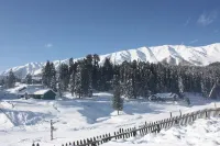 Himalaya Mount View Resort Hotels in Bageshwar