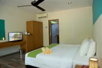 Eriyadu Maldives Hotels in Reethi Rah