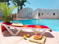 Les Bastides de Fayence - Pools