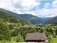 Chalet Jupiter