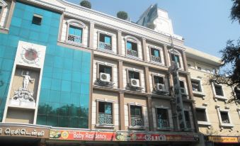 Hotel Baby Residency - Housity