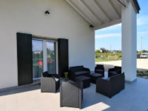 Cà Riviera Bosco Piccolo Hotels in Mira