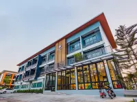 Mosstel Hotels in Phitsanulok