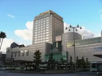 Jr Hotel Clement Tokushima