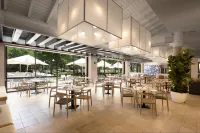 DoubleTree by Hilton Islantilla Beach Golf Resort - breakfast