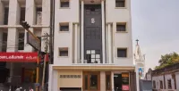 SS Hotels Hotels in Tiruppur