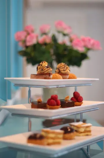 DoubleTree By Hilton Casablanca City Centre Ăn uống Photos