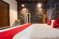 Hotel Boutique Don Porfirio - Kitchens