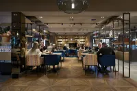 Carlton President Hotel - breakfast