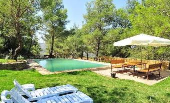 Kayserkaya Cottages