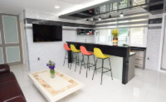 Jangheung Chamsaimi Healing House