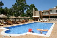 Parque de las Américas