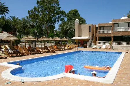 Parque de las Américas