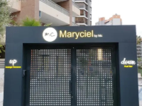 Apartamentos Maryciel by Mc Hotels in Benidorm