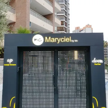 Apartamentos Maryciel by Mc