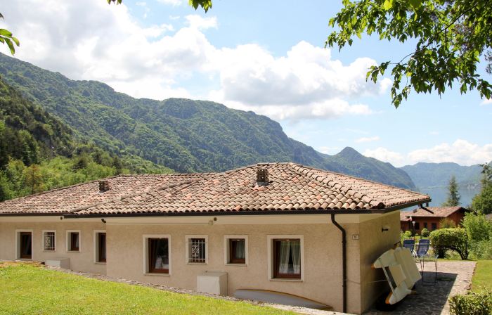 Villa Lackas