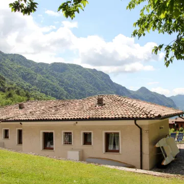 Villa Lackas