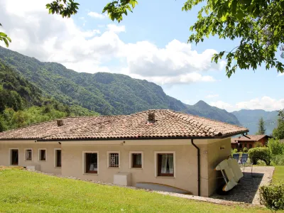 Villa Lackas