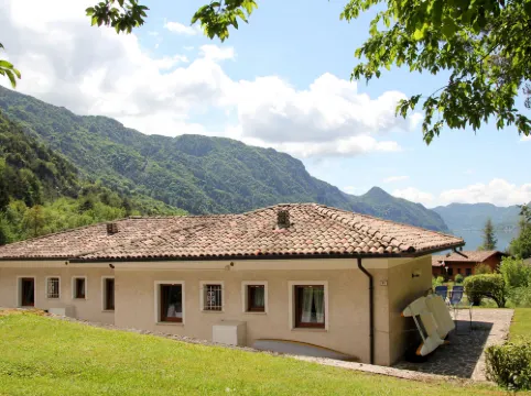 Villa Lackas