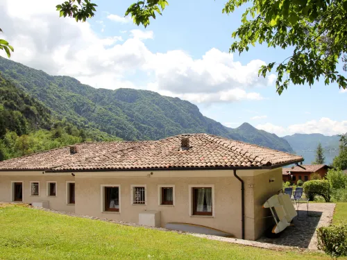 Villa Lackas