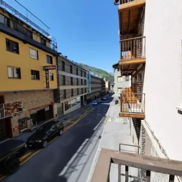 安第斯內華達II公寓