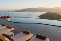 Naxos Rock Villas - Villas