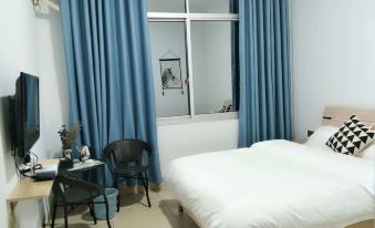 Dongshan Yinxin Homestay