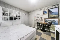 Ulleung Ara Hotel Hoteles cerca de Ulleungdo