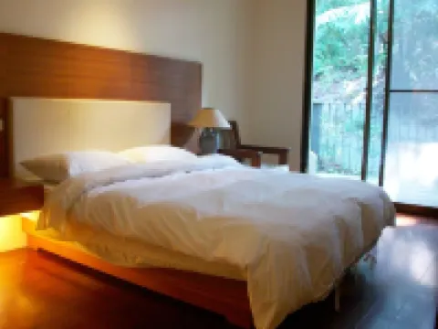 Tsau Ling Vacation Hotel