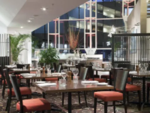 Crowne Plaza CANBERRA by IHG โรงแรมในแคนเบอร์รา
